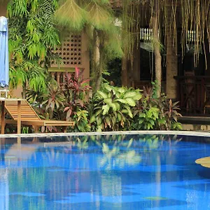 Hotel Lusa At Kuta ***