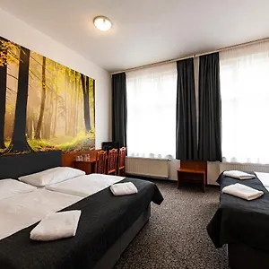 Hotel Zlata Vaha ***