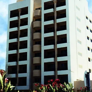 Aparthotel Ramee ***