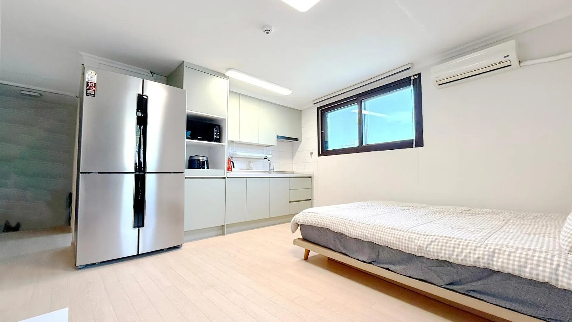 Hostel Namsan Forest In Myeongdong Seoul